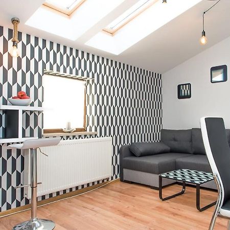 Easy Rent Apartments - Loft Lublin Exterior foto