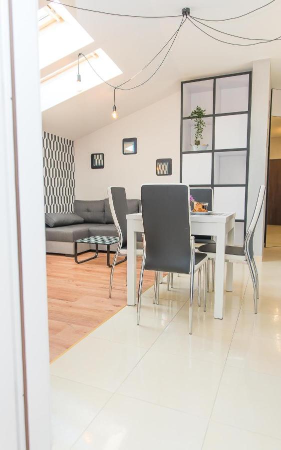 Easy Rent Apartments - Loft Lublin Exterior foto